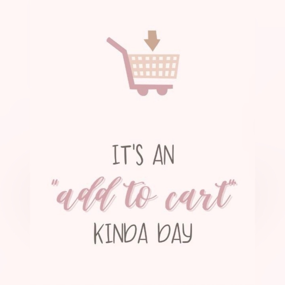 Welcome Shoppers 🩷 - Picture 3 of 9